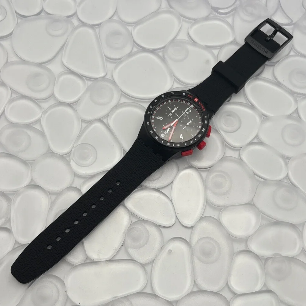 Swatch Watch - SUSB411 - STAND HALL